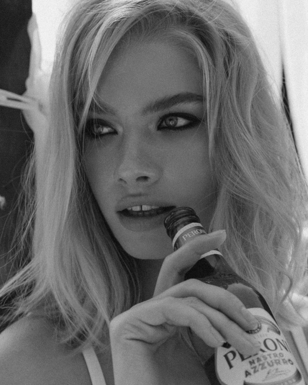 Как придать объем волосам?