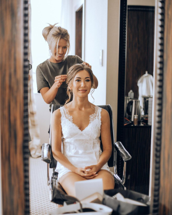 Площадки WTC Wedding