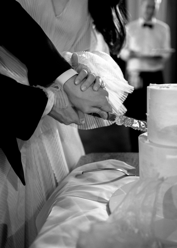 Реальная свадьба: Мария и Степан