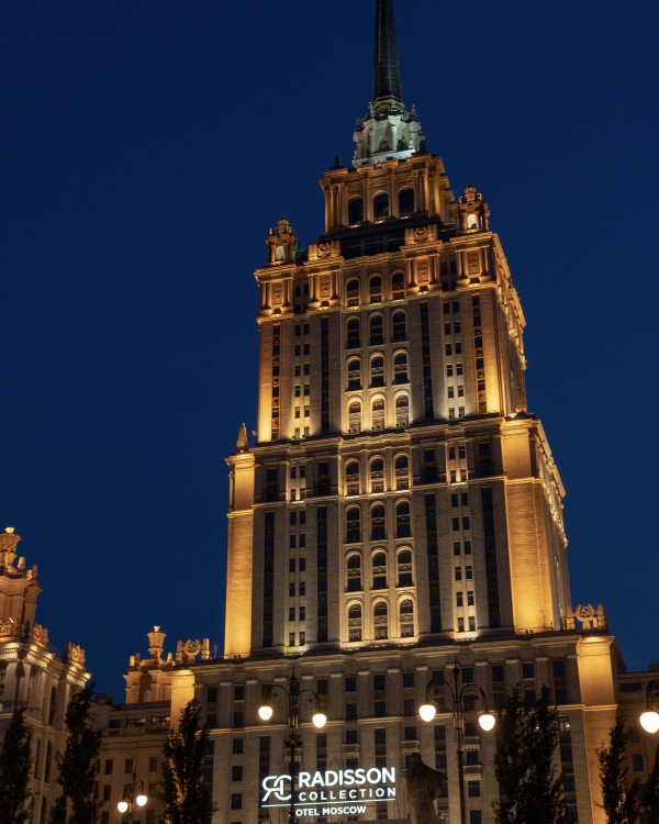 Все о камерных вечеринках в авторских люксах