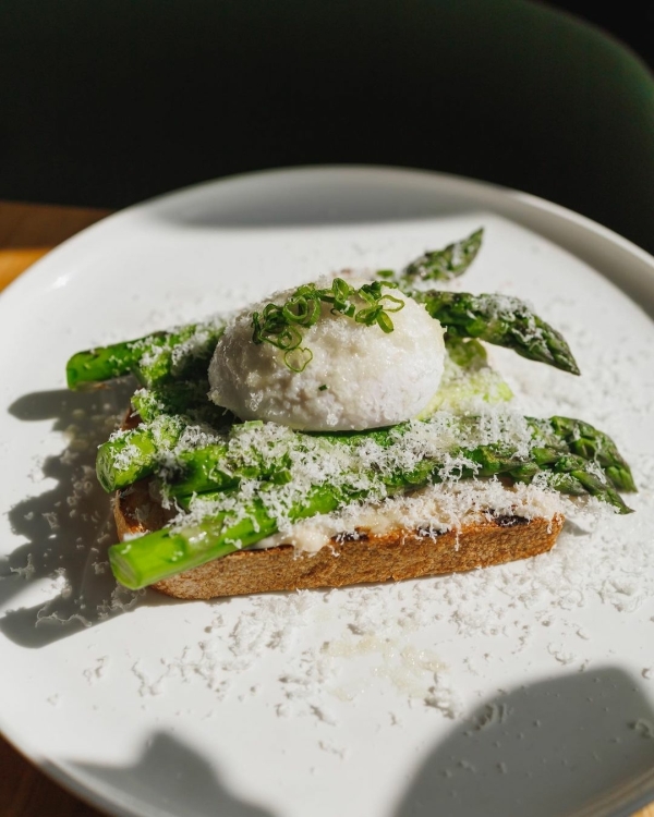 Лето в городе: 15 модных веранд Москвы,