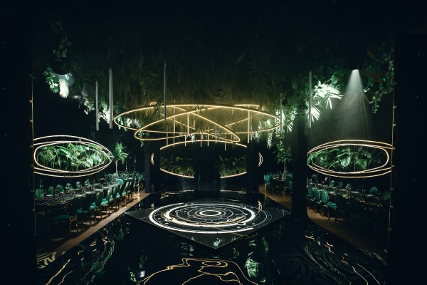 Площадки Шале Берёзка