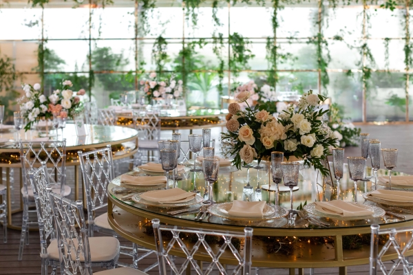 Площадки WTC Wedding