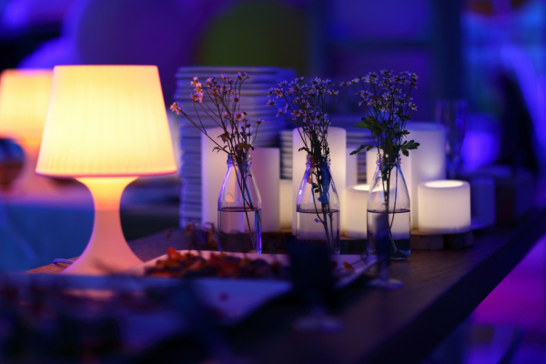 Площадки OMEGA ROOFTOP