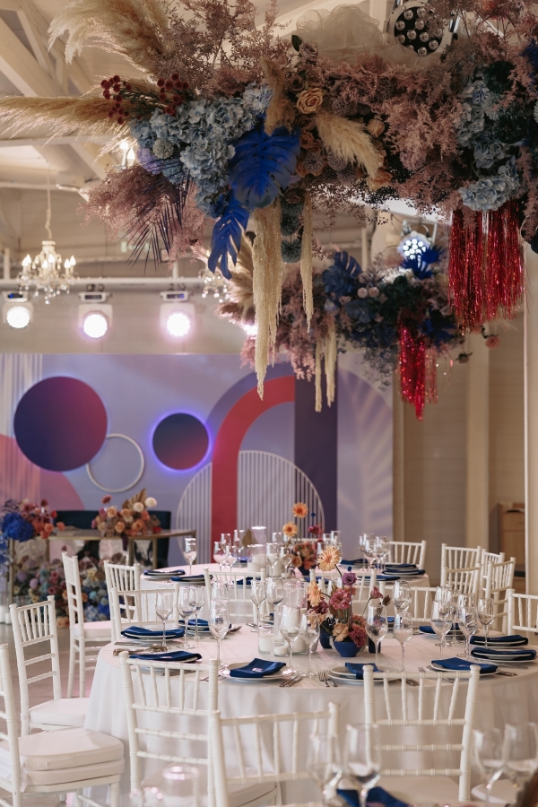 Площадки Крым terrace Moscow