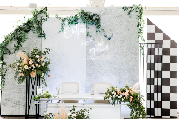 Площадки WTC Wedding