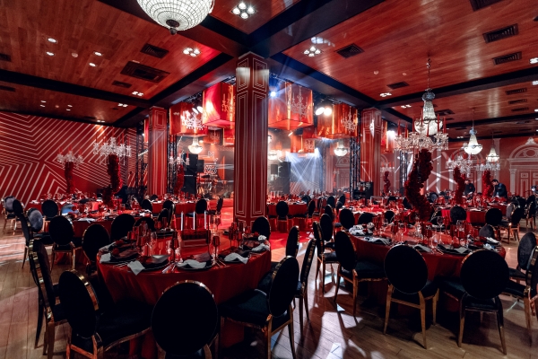 Площадки Шале Берёзка