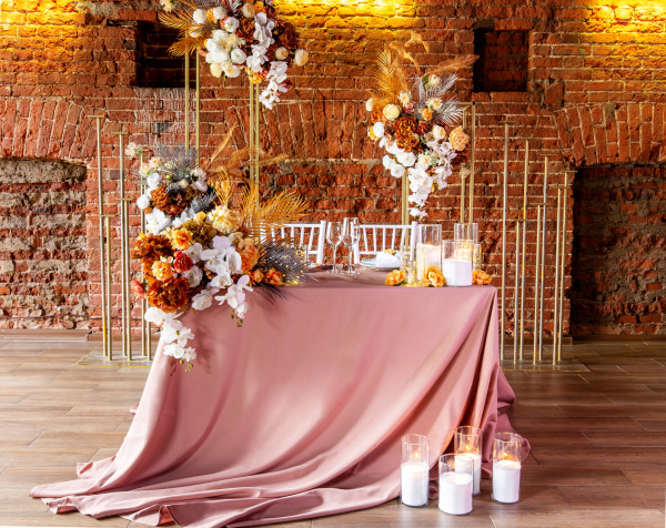 Площадки Крым terrace Moscow