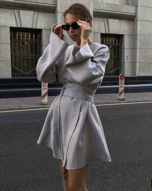 Кимоно для утра невесты, которое вы сможете