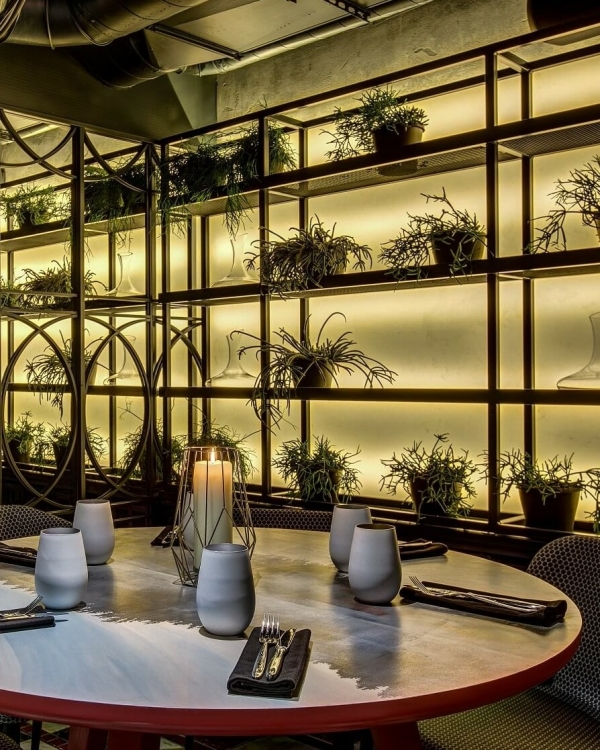 Где отметить помолвку в Питере