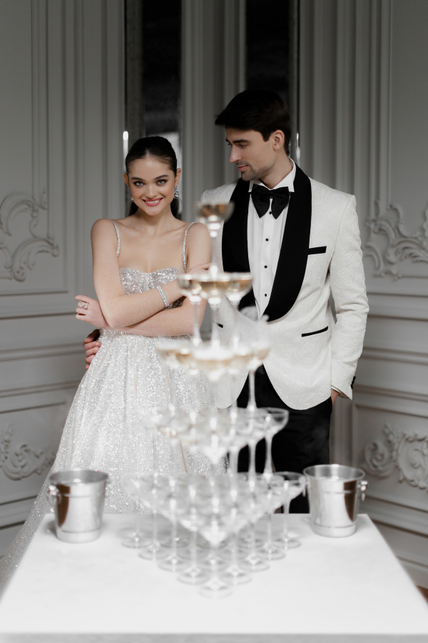 Площадки Marriott Imperial Plaza