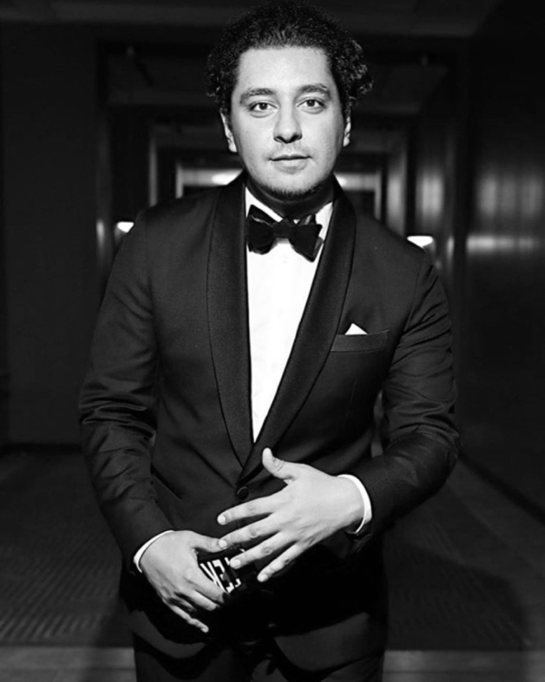 Лучшие свадебные ведущие Москвы