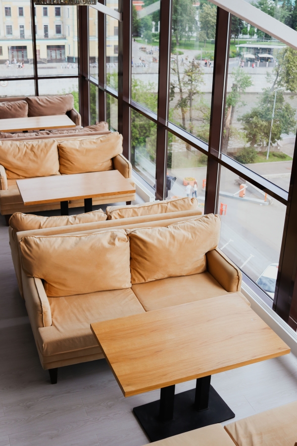 Площадки Крым terrace Moscow