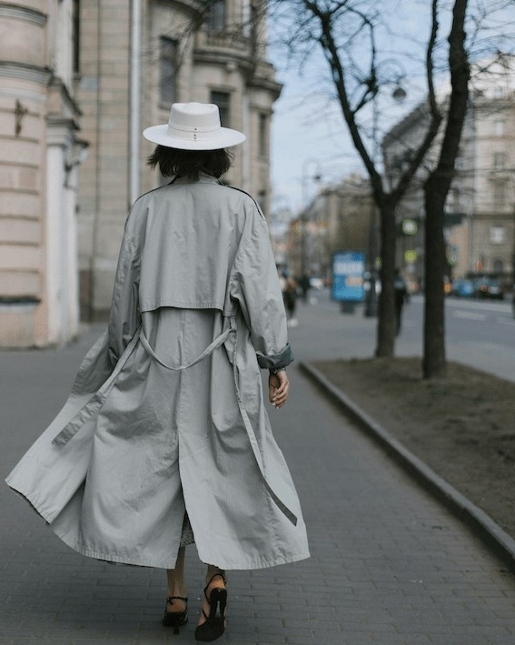 Шляпы — свадебный тренд 2022 года