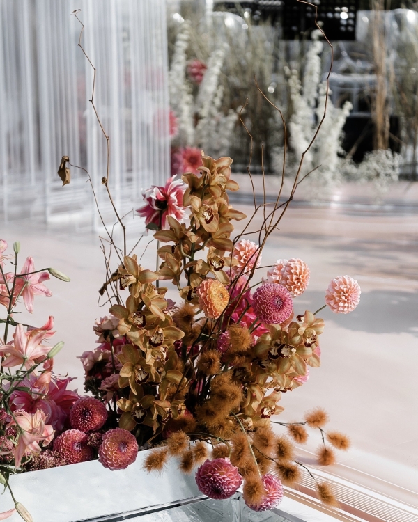 Свежие свадебные съемки фотографа Екатерины Домрачевой