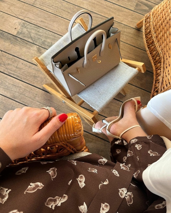 Лето в городе: 15 модных веранд Москвы,