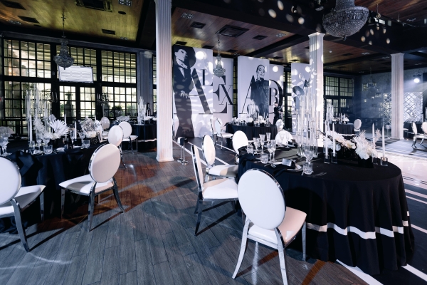 Площадки Шале Берёзка