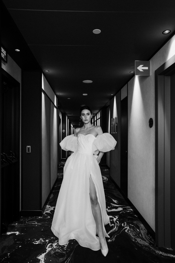 Фотографы Анна Тимошенко