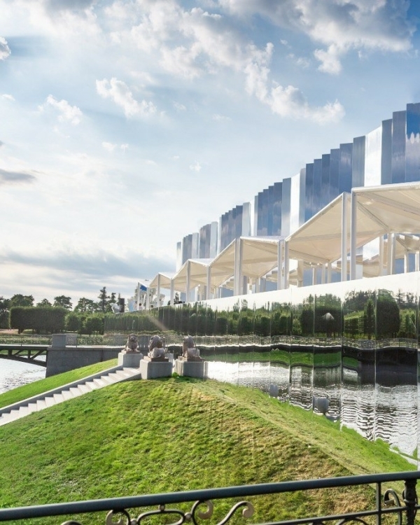 Свадьба под открытым небом: нюансы подготовки и