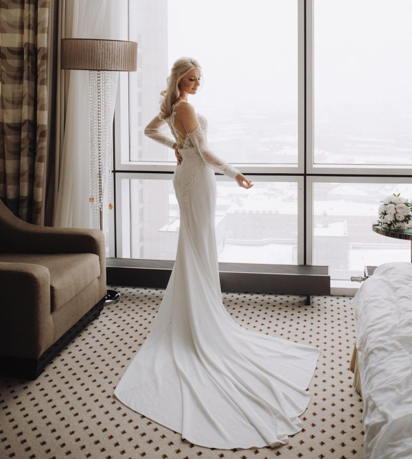 Площадки WTC Wedding