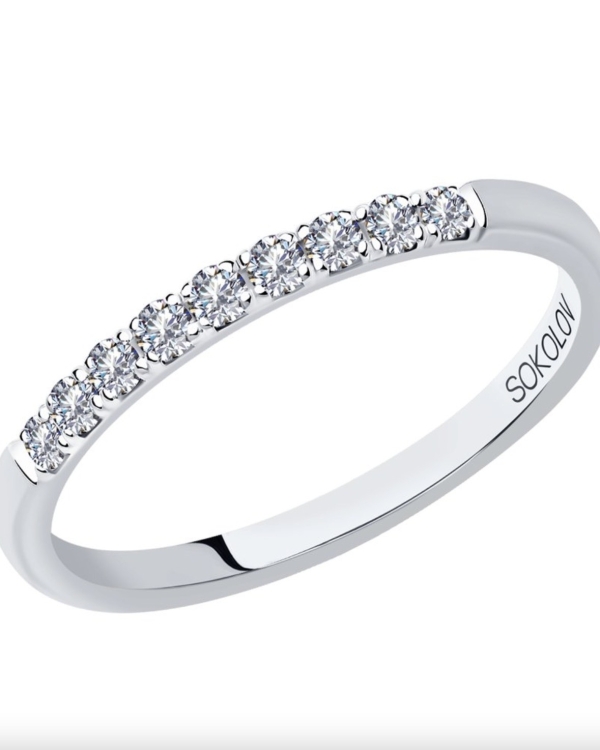 Где искать классические обручальные кольца в Москве?