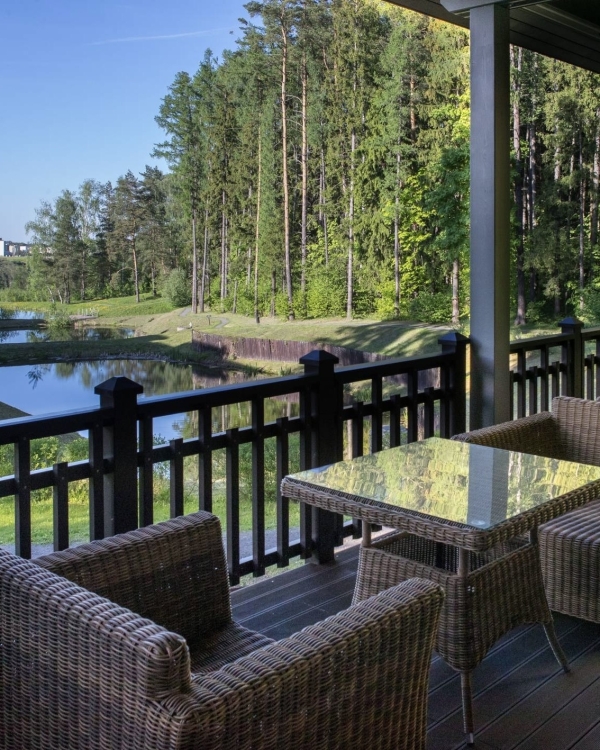 Новые свадебные площадки в Москве и Подмосковье