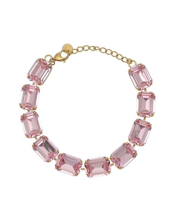 Анклет — модное украшение для летнего образа