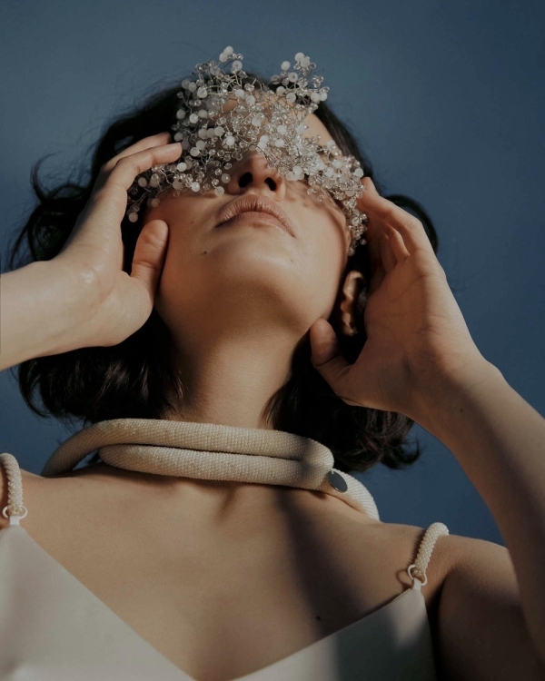 Альтернативные свадебные коллекции модных российских брендов