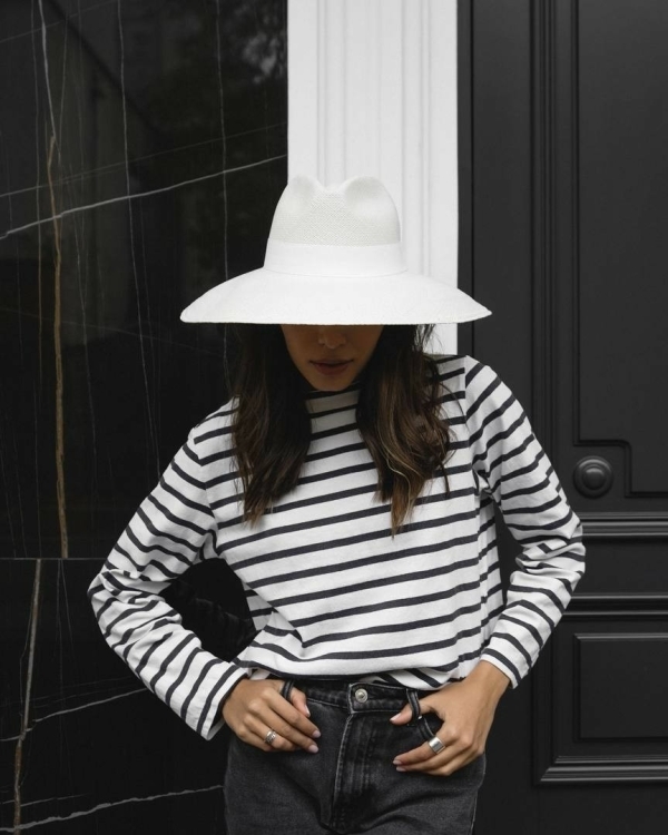 Шляпы — свадебный тренд 2022 года