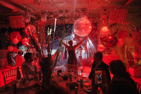 Площадки Крым terrace Moscow