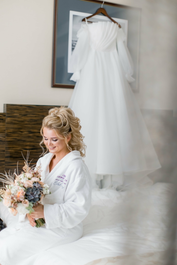 Площадки WTC Wedding