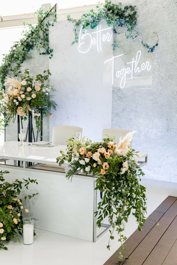 Площадки WTC Wedding