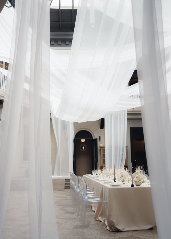 Агентства Don't panic bride