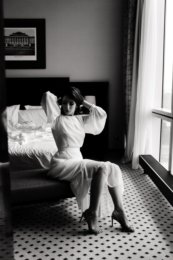 Площадки WTC Wedding