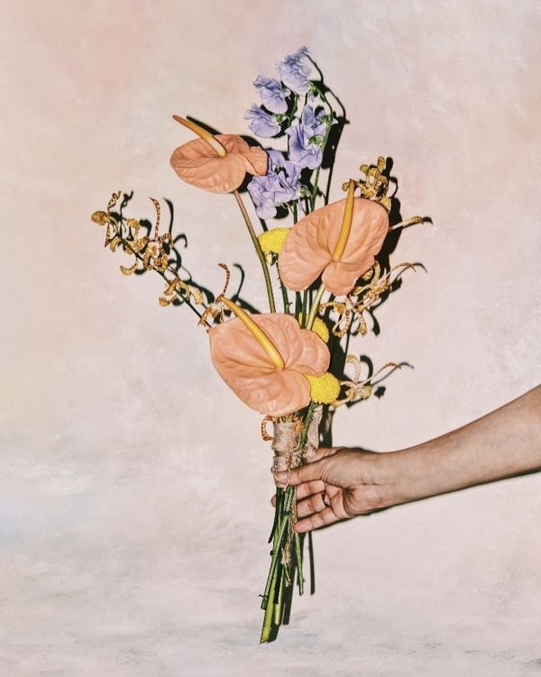 Свадебные тренды второй половины 2022