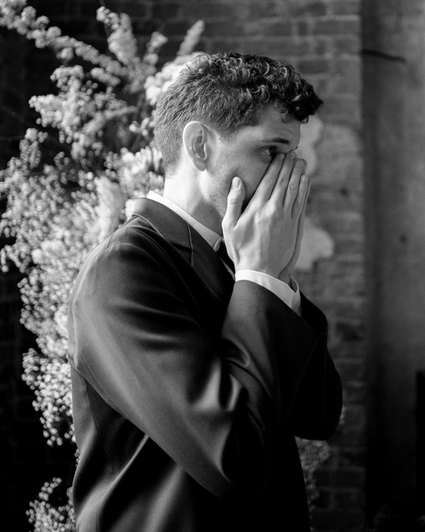 Реальная свадьба: Мария и Степан