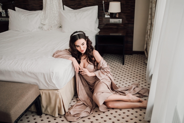 Площадки WTC Wedding