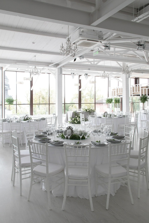 Площадки Крым terrace Moscow