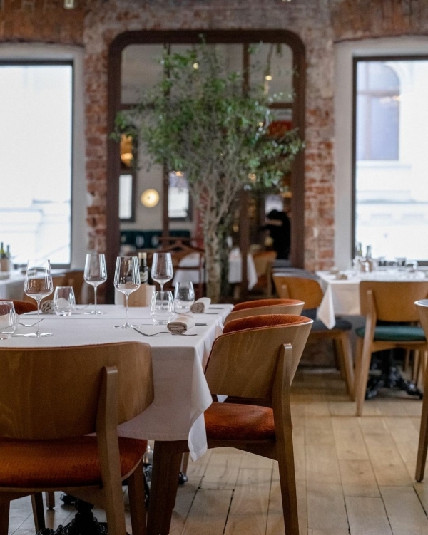 Новые свадебные площадки в Москве и Подмосковье