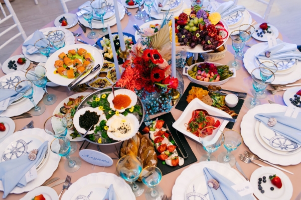 Площадки Крым terrace Moscow