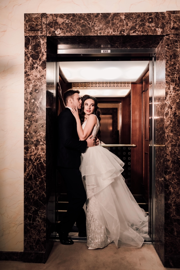 Площадки WTC Wedding