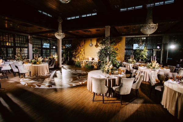 Площадки Шале Берёзка