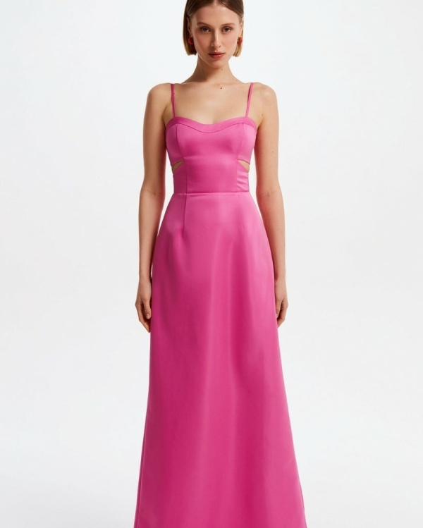 Летние образы для гостей на свадьбе