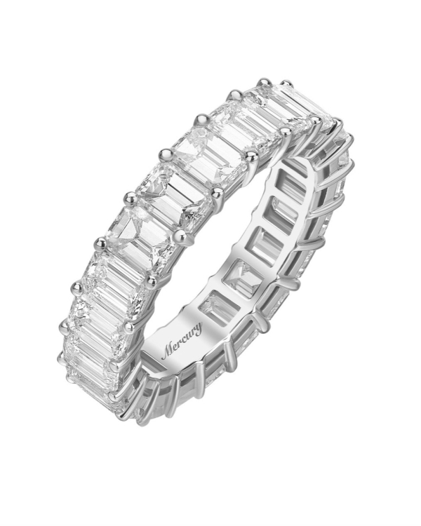 Где искать классические обручальные кольца в Москве?