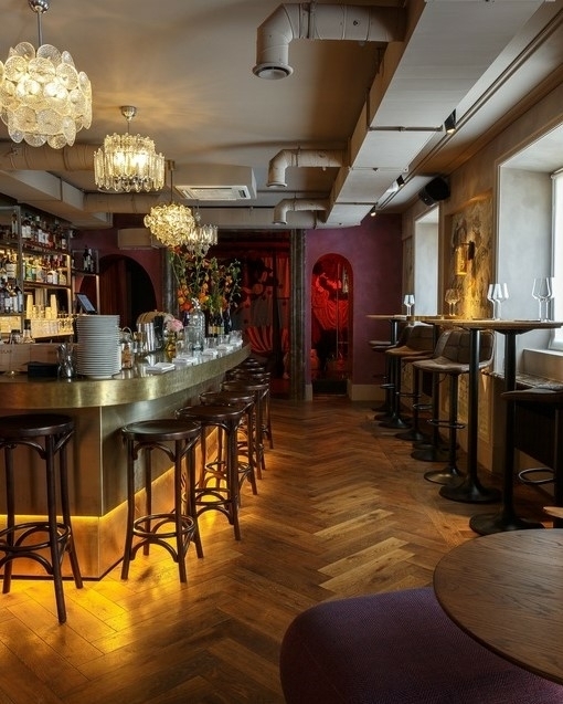 Где отметить помолвку в Питере