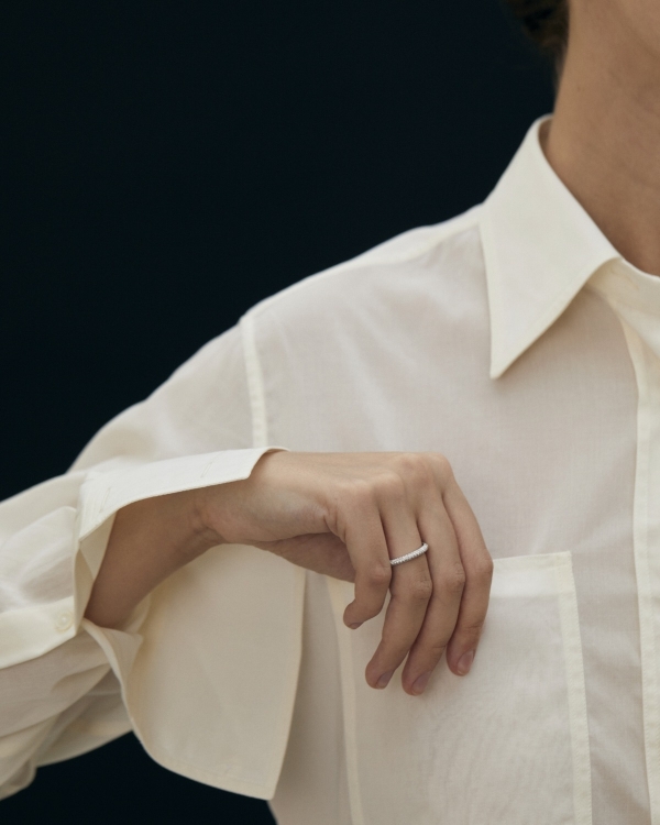 Где искать классические обручальные кольца в Москве?