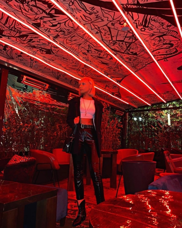 Лето в городе: 15 модных веранд Москвы,