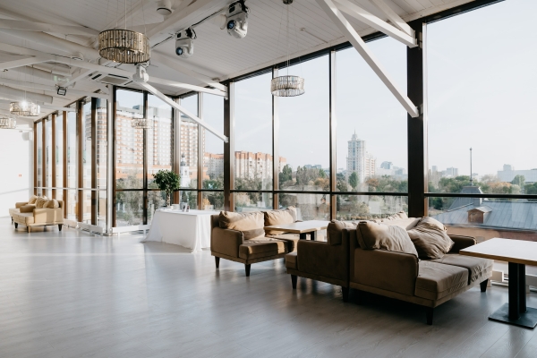 Площадки Крым terrace Moscow