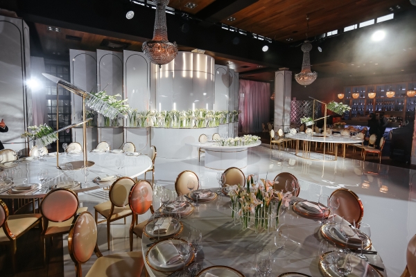 Площадки Шале Берёзка