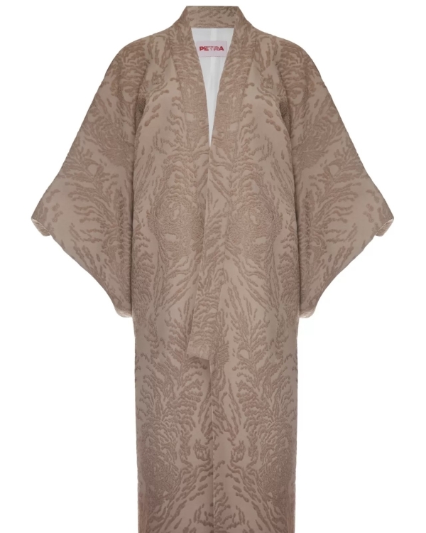 Кимоно для утра невесты, которое вы сможете